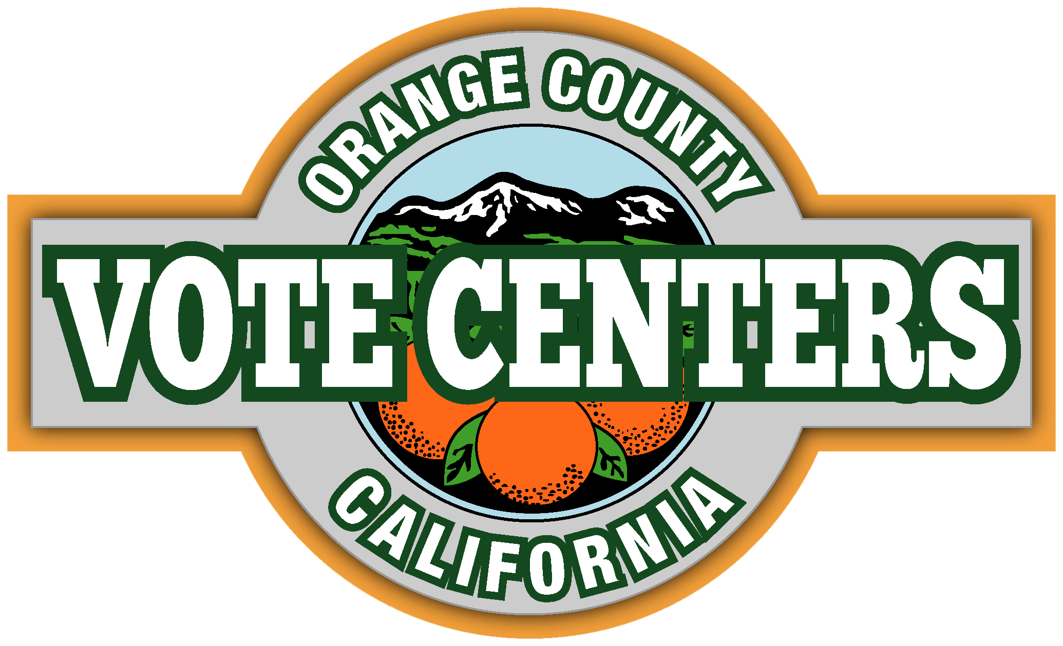 County of Orange