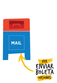 Ballot Mailing Options