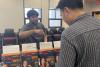 Fullerton College Boba Mixer