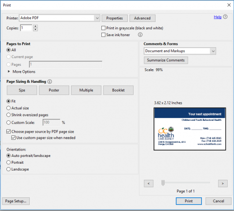 OCPG Fillable PDF Settings