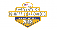 2018 Statewide Primary