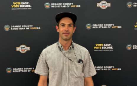 Ballot Collection Team – Employee Spotlight