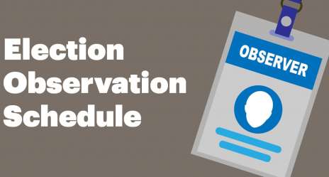 Observation Calendar Published