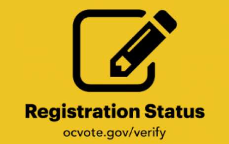 How to Check if You Are Registered to Vote