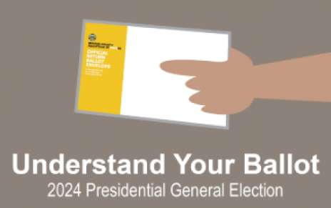 What to Expect On Your Ballot