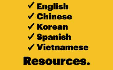 Language Assistance