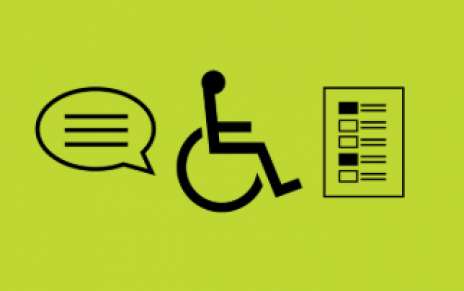 Voting Accessibility