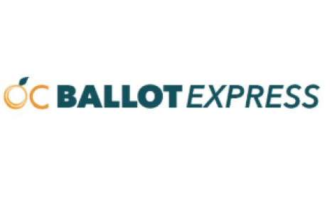 OC Ballot Express