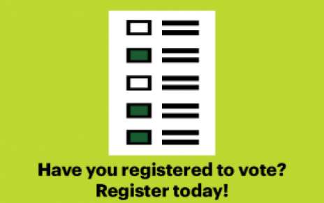 How to Verify Your Voter Registration