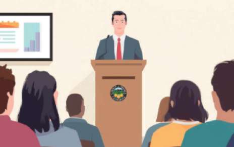 Use Your Voice for Voter’s Choice