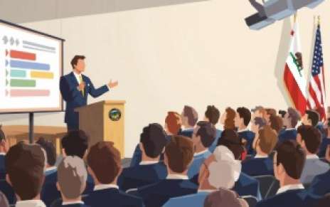 Use Your Voice for Voter's Choice