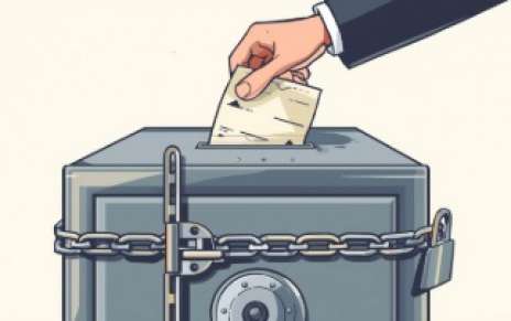 Election Integrity and Security