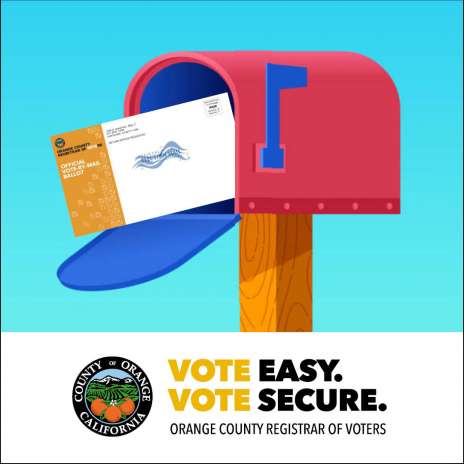 Headline image for Countdown to Early Voting