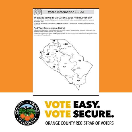 Headline image for Countdown to Early Voting