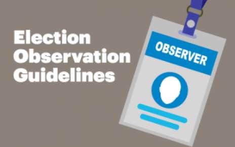 How to Observe 