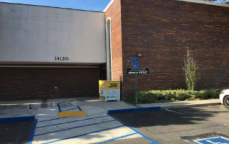 Voting Location Accessibility 