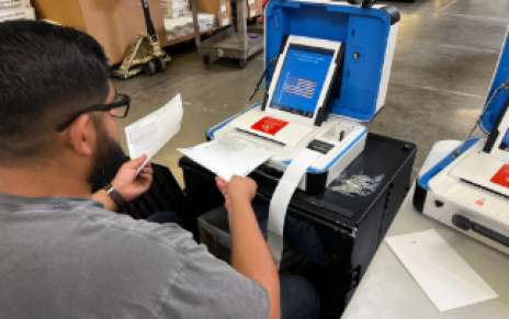 Ensuring an Accurate Count 