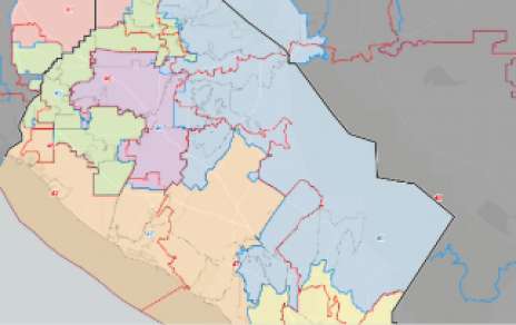 Where to Find Prop 50 Info 
