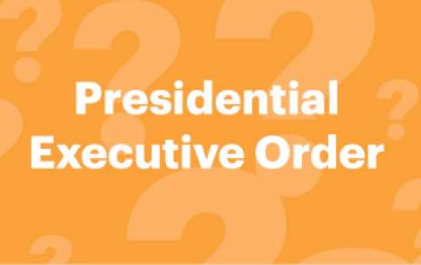 How Will the Presidential Executive Order on Elections Change How I Vote in OC? How Will the Presidential Executive Order on Elections Change How I Vote in OC?