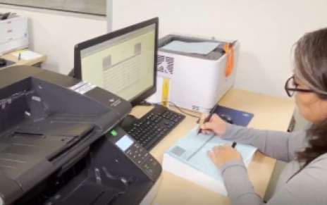 Accurate Vote Counting 