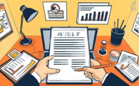 Auditing and Testing for Accuracy 