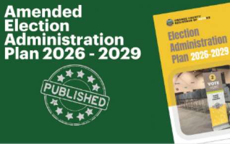 Use Your Voice for Voter’s Choice 