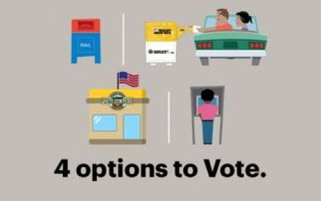 How to Vote