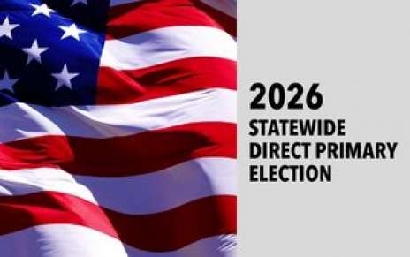 Headline image for Countdown to Early Voting