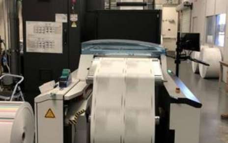 Headline image for Countdown to Voting – Vote-By-Mail Printing