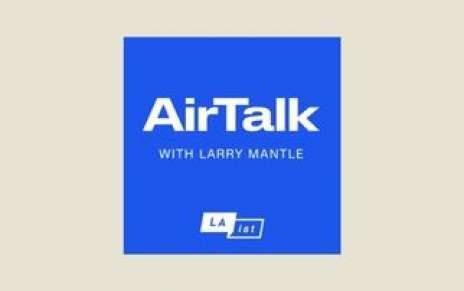AirTalk Radio 