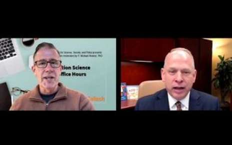 Election Science Office Hours