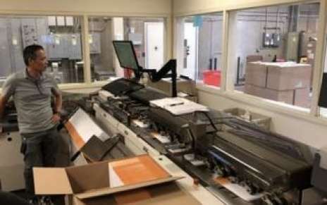 Headline image for Countdown to Voting – VBM Inserting