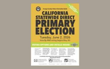 VIG Mailing this Week