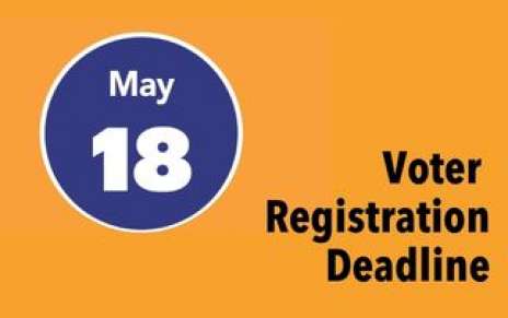 Registration Deadline