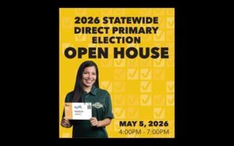 Open House