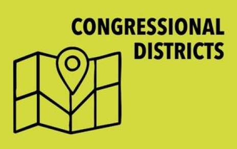 Your Congressional District May Have Changed