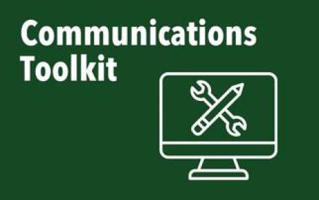 Communications Toolkit Communications Toolkit