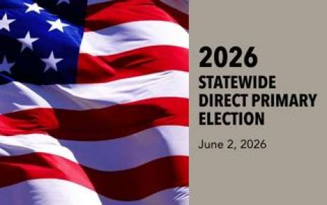 Headline image for Early Voting
