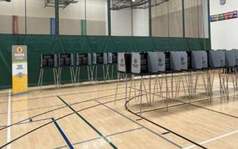 Vote Center Information, Hours and Wait Times