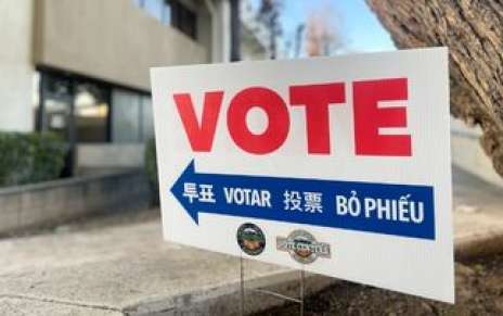 Vote Center Information, Hours and Wait Times