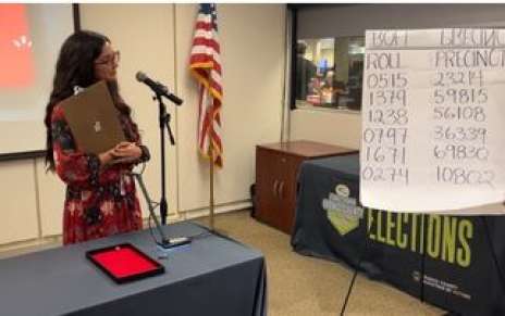 1% Manual Tally and Risk Limiting Audit 1% Manual Tally and Risk Limiting Audit
