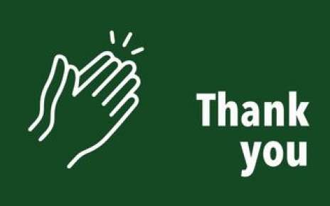 Thank You Thank You