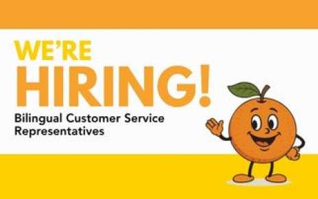 Headline image for We’re Hiring
