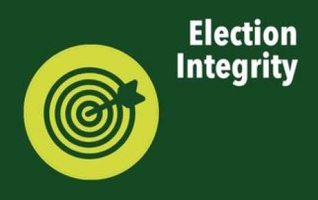 Accurate Voter Rolls Support Election Integrity