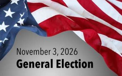 Headline image for Countdown to Voting – Voter Information Guide