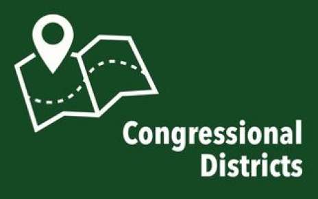 Your Congressional District May Have Changed