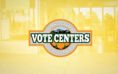 Headline image for Early Voting – All Vote Centers Open Saturday